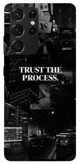 Чохол на Samsung Galaxy S21 Ultra Process фото 1 з 1
