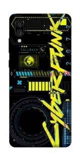 Чохол на ZTE Blade A5 (2020) Cyberpunk фото 1 з 1