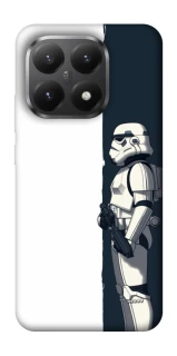 Чехол на Xiaomi 15T Star Wars stormtrooper фото 1 из 1