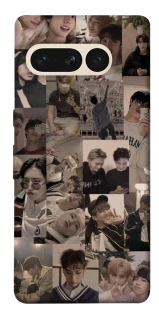 Чехол на Google Pixel 7 Pro Stray Kids The Bond фото 1 из 1