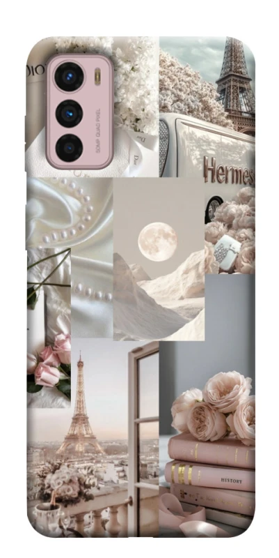 Чохол на Motorola Moto G42 Fashion collage ver.6 фото 1 з 1