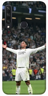 Чохол на Huawei Y6p Jude Bellingham фото 1 з 1