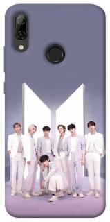 Чохол на Huawei P Smart (2019) BTS v4 фото 1 з 1