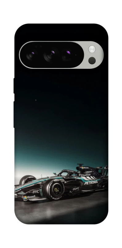 Чохол на Google Pixel 10 Pro F-1 ver.4 фото 1 з 1