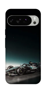 Чохол на Google Pixel 10 Pro F-1 ver.4 фото 1 з 1