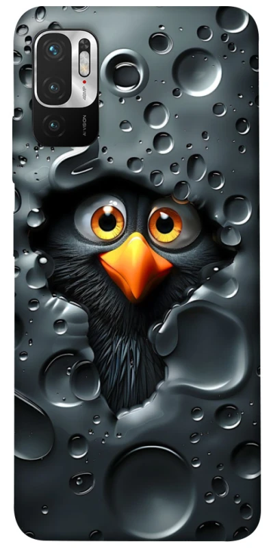 Чохол на Xiaomi Poco M3 Pro 4G / 5G Ну привіт ! фото 1 з 1