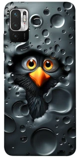 Чохол на Xiaomi Poco M3 Pro 4G / 5G Ну привіт ! фото 1 з 1