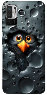 Чохол на Xiaomi Redmi Note 10 5G Ну привіт ! фото 1 з 1