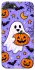 Чехол на Realme C2 Halloween v15 фото 1 из 1