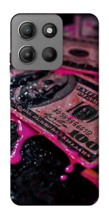 Чохол на Motorola Moto G15 Power Dollars фото 1 з 1