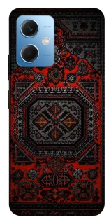 Чохол на Xiaomi Redmi Note 12 5G Килим v16 фото 1 з 1