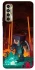Чохол на TECNO Camon 17P Minecraft game adventure фото 1 з 1