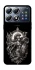 Чехол на Xiaomi POCO X8 Pro Goddess of war ver.4 фото 1 из 1