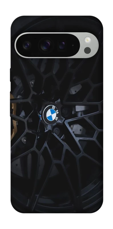 Чохол на Google Pixel 9 Pro XL Wheel BMW фото 1 з 1