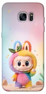 Чохол на Samsung G935F Galaxy S7 Edge Labubu colored фото 1 з 1