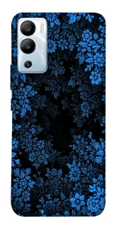 Чохол на Infinix Hot 12i Flowers v5 фото 1 з 1