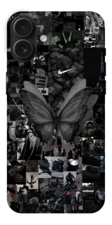 Чохол на Apple iPhone 16 Plus Lifestyle collage фото 1 з 1