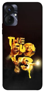 Чохол на TECNO Spark 9 Pro The boys фото 1 з 1