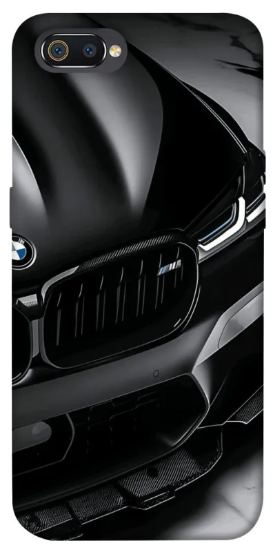 Чохол на Realme C2 BMW M5 v35 фото 1 з 1