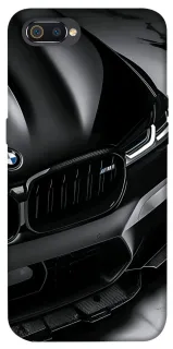 Чохол на Realme C2 BMW M5 v35 фото 1 з 1