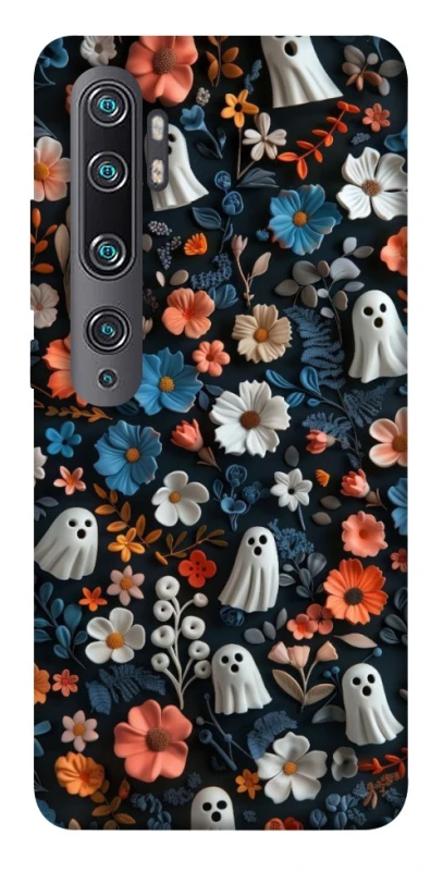 Чохол на Xiaomi Mi Note 10 / Note 10 Pro / Mi CC9 Pro Halloween Style фото 1 з 1