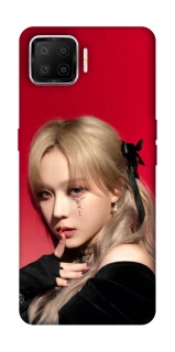 Чехол на Oppo A73 (2017) Aespa-Winter фото 1 из 1