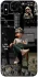 Чехол на Apple iPhone X (5.8") WHAT they think фото 1 из 1
