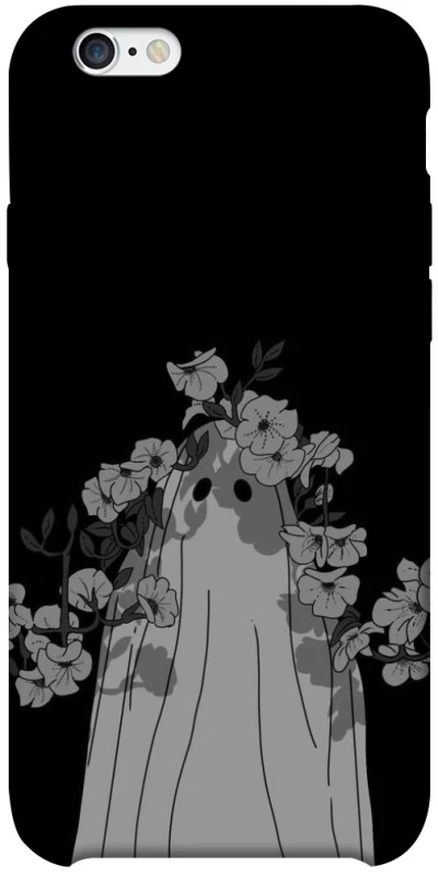 Чохол на Apple iPhone 6/6s plus (5.5") Cute Halloween фото 1 з 1