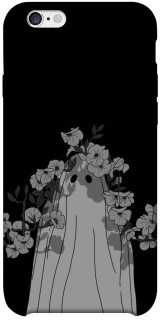 Чехол на Apple iPhone 6/6s plus (5.5") Cute Halloween фото 1 из 1