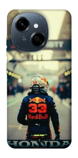 Чохол на TECNO Spark Go 1 F-1 ver.7 фото 1 з 1