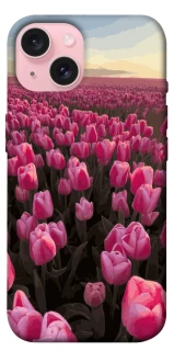 Чехол на Apple iPhone 15 (6.1") Spring Awakening фото 1 из 1