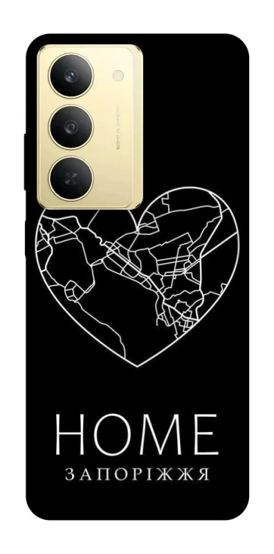 Чохол на Realme 14x Запоріжжя Home фото 1 з 1