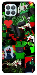 Чохол на Oppo F17 Pro Roblox v1 фото 1 з 1