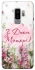Чохол на Samsung Galaxy S9+ Mother's Day ver.3 фото 1 з 1