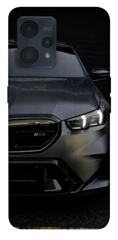Чохол на Realme 9 4G / 9 Pro+ BMW v42 фото 1 з 1