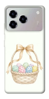 Чехол на ZTE Blade A76 Easter ver.2 фото 1 из 1
