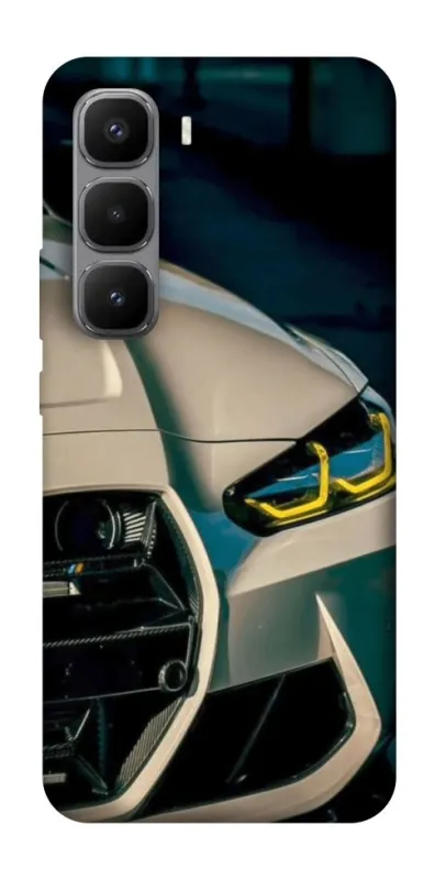 Чохол на Infinix Hot 60 Pro+ BMW v38 фото 1 з 1