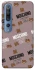 Чохол на Xiaomi Mi 10 / Mi 10 Pro Moschino фото 1 з 1