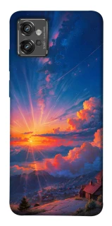 Чохол на Motorola Moto G32 On top фото 1 з 1