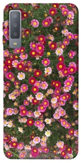Чохол на Samsung A750 Galaxy A7 (2018) Flowers v8 фото 1 з 1