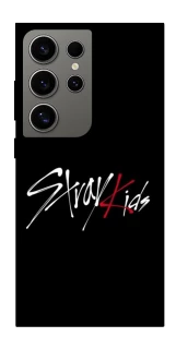 Чохол на Samsung Galaxy S24 Ultra Stray Kids Logo фото 1 з 1