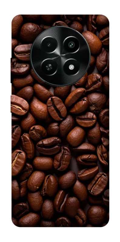 Чохол на Realme Narzo 70x Кава фото 1 з 1