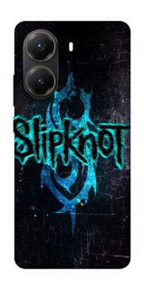 Чехол на Xiaomi Poco X7 Pro Slipknot ver.2 фото 1 из 1