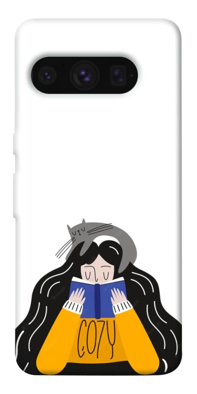 Чохол на Google Pixel 8 Pro Умиротворення фото 1 з 1