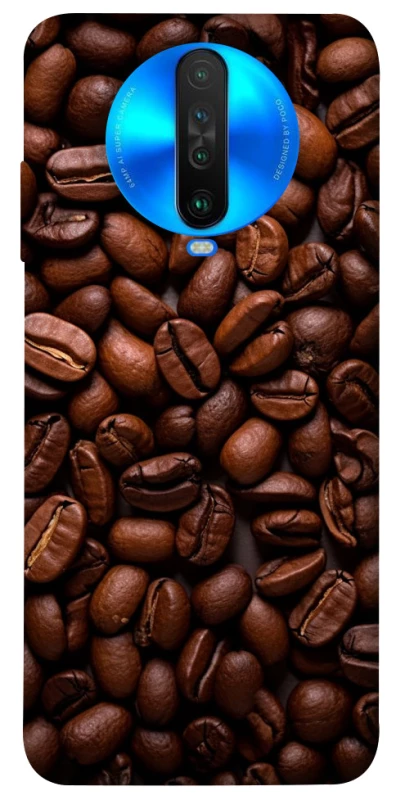 Чохол на Xiaomi Poco X2 Кава фото 1 з 1