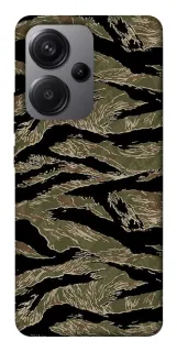 Чохол на Xiaomi Redmi Note 13 Pro+ Camouflage v23 фото 1 з 1