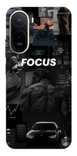 Чехол на Xiaomi Redmi A7 Pro 4G Focus ver.1 фото 1 из 2