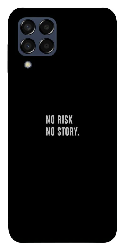 Чохол на Samsung Galaxy M33 5G No risk фото 1 з 1