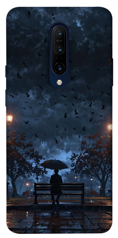 Чохол на OnePlus 7 Pro umbrella фото 1 з 1
