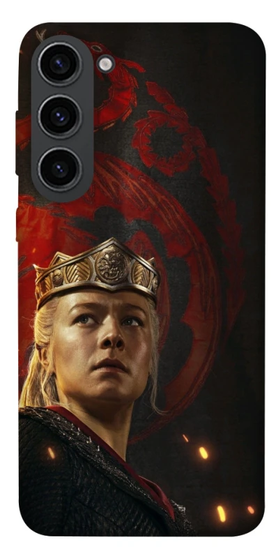 Чехол на Samsung Galaxy S23 House of the Dragon ver.6 фото 1 из 1